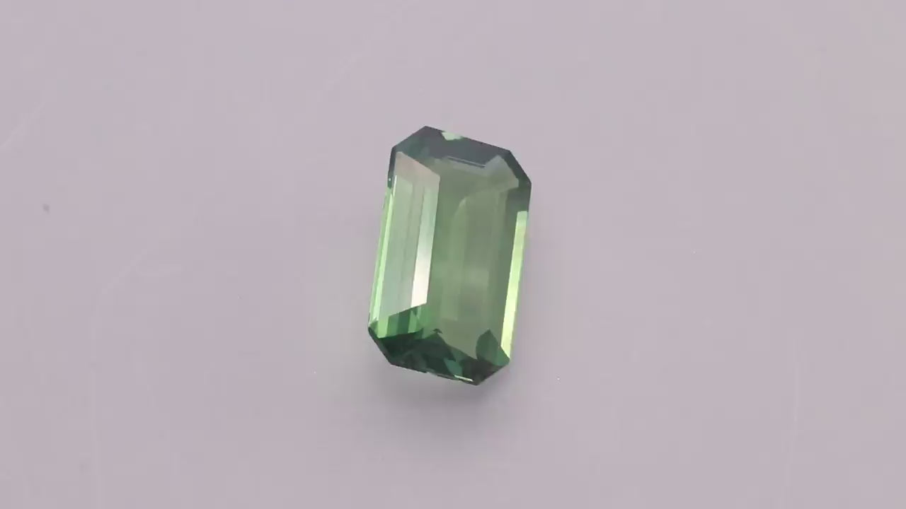 Alexandrite 4.04 ct